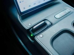 Nio ET5T 75kWh Touring - ფოტო 20