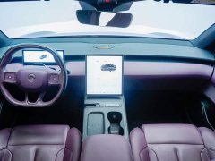 Nio ET5T 75kWh Touring - ფოტო 3