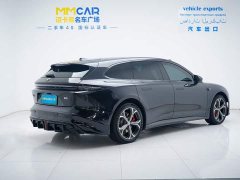 Nio ET5T 75kWh Touring - ფოტო 4
