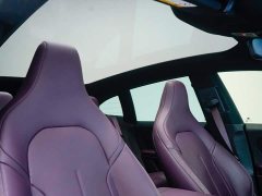 Nio ET5T 75kWh Touring - ფოტო 7