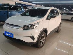 BYD Yuan Pro 2021 401KM Luxury - ფოტო 1