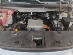 BYD Yuan Pro 2021 401KM Luxury - ფოტო 10
