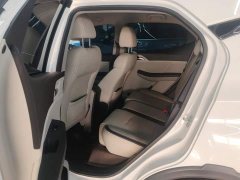 BYD Yuan Pro 2021 401KM Luxury - ფოტო 11