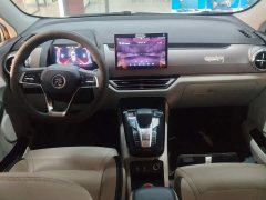 BYD Yuan Pro 2021 401KM Luxury - ფოტო 12