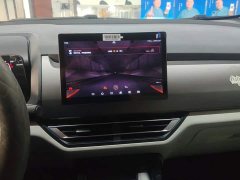BYD Yuan Pro 2021 401KM Luxury - ფოტო 13
