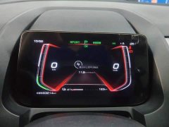 BYD Yuan Pro 2021 401KM Luxury - ფოტო 14