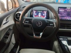 BYD Yuan Pro 2021 401KM Luxury - ფოტო 15