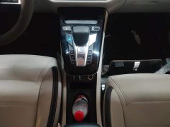 BYD Yuan Pro 2021 401KM Luxury - ფოტო 16
