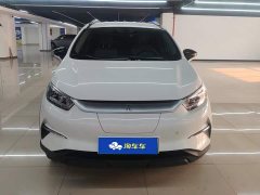 BYD Yuan Pro 2021 401KM Luxury - ფოტო 2