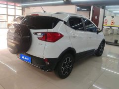 BYD Yuan Pro 2021 401KM Luxury - ფოტო 3