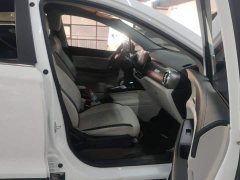 BYD Yuan Pro 2021 401KM Luxury - ფოტო 8