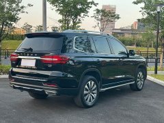 SAIC RX8 30T 2WDFlagship Edition - ფოტო 13