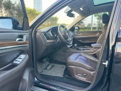 SAIC RX8 30T 2WDFlagship Edition - ფოტო 5