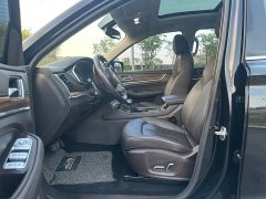 SAIC RX8 30T 2WDFlagship Edition - ფოტო 6