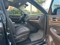 SAIC RX8 30T 2WDFlagship Edition - ფოტო 7