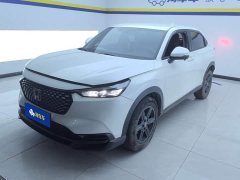 Honda XR-V 1.5L CVT Thermal Edition - ფოტო 1