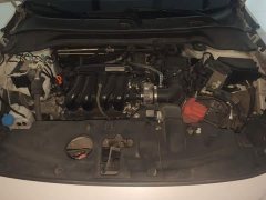 Honda XR-V 1.5L CVT Thermal Edition - ფოტო 10