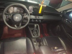 Honda XR-V 1.5L CVT Thermal Edition - ფოტო 12