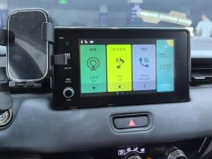Honda XR-V 1.5L CVT Thermal Edition - ფოტო 13