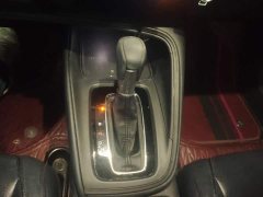 Honda XR-V 1.5L CVT Thermal Edition - ფოტო 16