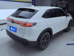 Honda XR-V 1.5L CVT Thermal Edition - ფოტო 3