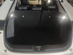 Honda XR-V 1.5L CVT Thermal Edition - ფოტო 4