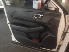 Honda XR-V 1.5L CVT Thermal Edition - ფოტო 7