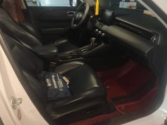 Honda XR-V 1.5L CVT Thermal Edition - ფოტო 8