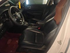 Honda XR-V 1.5L CVT Thermal Edition - ფოტო 9