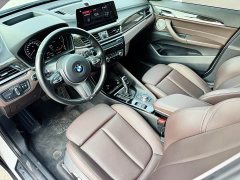 BMW X1 Facelift xDrive25Li Premium - ფოტო 10