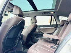 BMW X1 Facelift xDrive25Li Premium - ფოტო 11