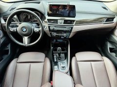 BMW X1 Facelift xDrive25Li Premium - ფოტო 12