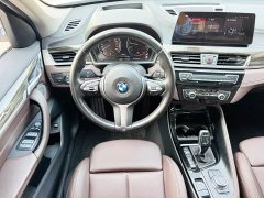 BMW X1 Facelift xDrive25Li Premium - ფოტო 13