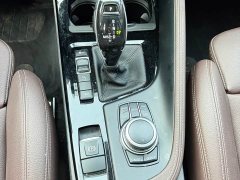 BMW X1 Facelift xDrive25Li Premium - ფოტო 15