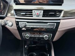 BMW X1 Facelift xDrive25Li Premium - ფოტო 16