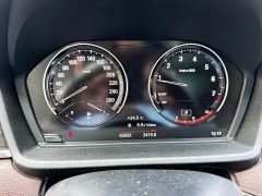 BMW X1 Facelift xDrive25Li Premium - ფოტო 17