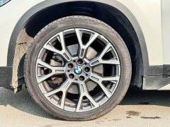 BMW X1 Facelift xDrive25Li Premium - ფოტო 8