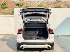 BMW X1 Facelift xDrive25Li Premium - ფოტო 9