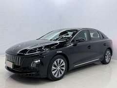 FAW Hongqi E-QM5 500km Travel Edition - ფოტო 1