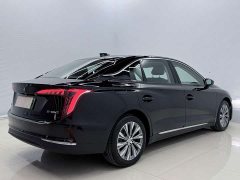 FAW Hongqi E-QM5 500km Travel Edition - ფოტო 11