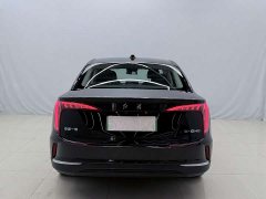 FAW Hongqi E-QM5 500km Travel Edition - ფოტო 12