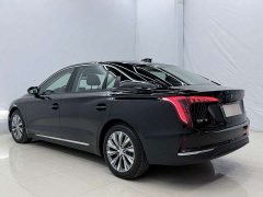 FAW Hongqi E-QM5 500km Travel Edition - ფოტო 13