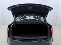 FAW Hongqi E-QM5 500km Travel Edition - ფოტო 14