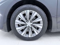 FAW Hongqi E-QM5 500km Travel Edition - ფოტო 16