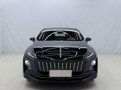 FAW Hongqi E-QM5 500km Travel Edition - ფოტო 2