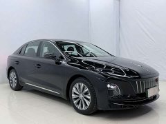 FAW Hongqi E-QM5 500km Travel Edition - ფოტო 3