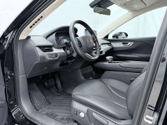 FAW Hongqi E-QM5 500km Travel Edition - ფოტო 4