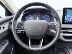 FAW Hongqi E-QM5 500km Travel Edition - ფოტო 5