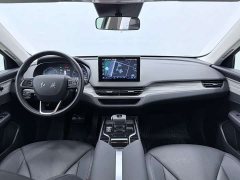 FAW Hongqi E-QM5 500km Travel Edition - ფოტო 6