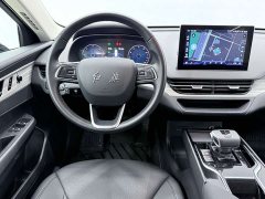 FAW Hongqi E-QM5 500km Travel Edition - ფოტო 7